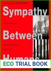 Sympathy Between Humans (Sarah Pribek #2)