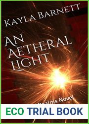 An Aetheral Light: A 13 Realms Novel (The 13 Realms Book 1)