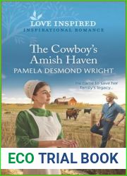 The Cowboy|s Amish Haven