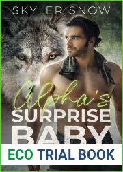 Alpha|s Surprise Baby (Burns Brothers, #1)