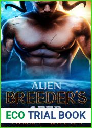 Alien Breeder|s Seed (Claimed by the Alien Breeder, #3)