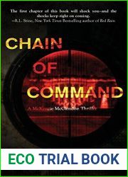 Chain of Command by Marshall, Colby (2013) Paperback
