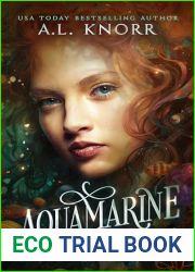 Aquamarine (Pretty Little Mermaids, #1)