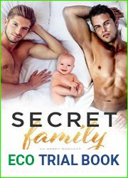 Secret Family (Hellion Club, #6)