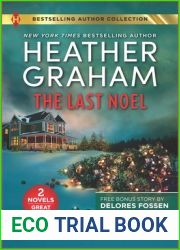 The Last Noel and Secret Surrogate