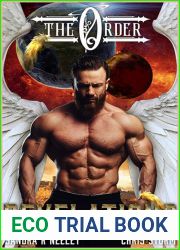 Revelations, The Order: The Order, Book 1