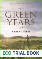The Green Years