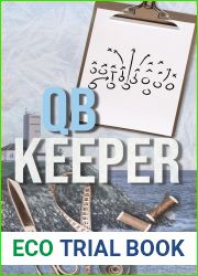 QB Keeper (Boston Blizzard, #3)