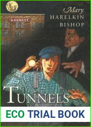 Tunnels of Treachery (Third Moose Jaw Adventure)