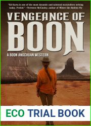 Vengeance of Boon