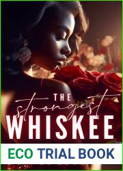 The Strongest Whiskee (The Protectors Book 4)