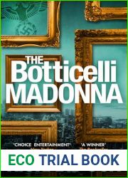 The Botticelli Madonna (Gripping Thrillers Collection)