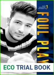 Foul Play (Blue Mountain University, #3)