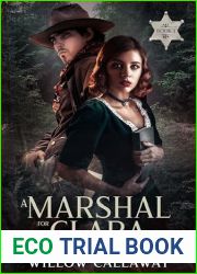 A Marshal for Clara: Mail order brides of the West