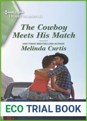 The Cowboy Meets His Match (The Mountain Monroes #10)