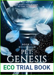 Pet: Genesis