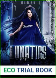 Lunatics (Vengeance, #2)
