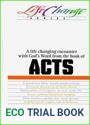 Acts (LifeChange)