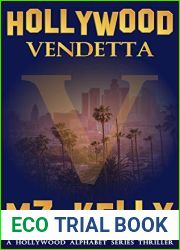 Hollywood Vendetta (Hollywood Alphabet #22)