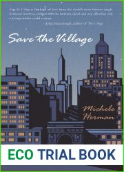Save the Village