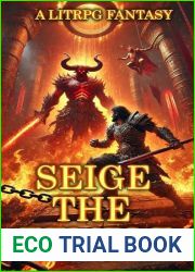 Seige the Temple: A LitRPG Fantasy