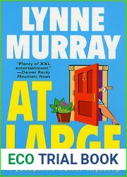 At Large (Josephine Fuller, #3)