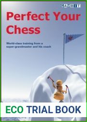 Perfect Your Chess