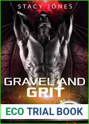 Gravel and Grit (Khargals of Duras, #1)