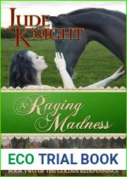A Raging Madness (Redepenning #2)