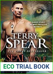 SEAL Wolf Pursuit (SEAL Wolf)