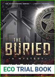 The Buried (Sarah Armstrong, #4)