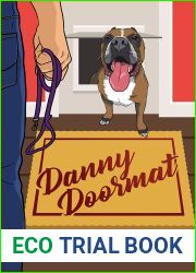 Danny Doormat (Art of Love, Portland #1)