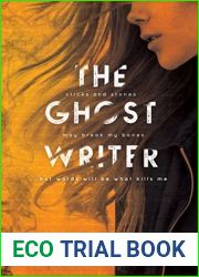 The Ghostwriter
