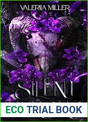 Silent Echoes (Devil|s Duet Book 2)