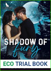 Shadow of Fury (Wayward Mates, #1)
