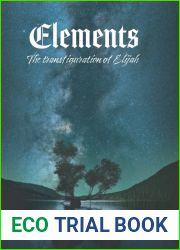 Elements - Volume I: The Transfiguration of Elijah - Earth and Water