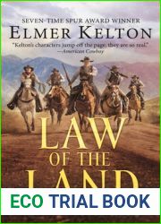 Law of the Land: Stories of the Old West
