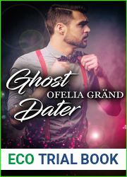 Ghost Dater (Rockshade|s PID, #2.5)