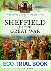 Sheffield in the Great War