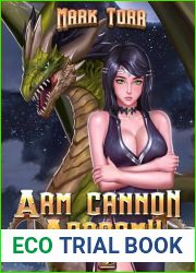 Arm Cannon Academy 2: A Monster Girl Isekai Adventure
