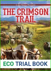 The Crimson Trail (Joe Noose #4)