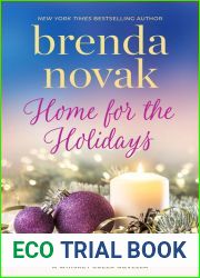 Home For the Holidays (Whiskey Creek, #10.5)