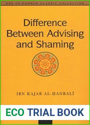 Difference Between Advising And Shaming