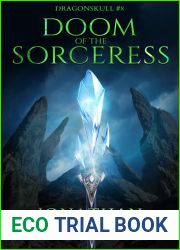 Dragonskull: Doom of the Sorceress