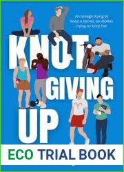 Knot Giving Up : Pack Hart Olympic Omegaverse Duet Part 1