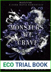 Monsters we Crave (Maelstrom 0.1)