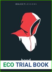 Hood (Object Lessons)