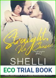 Straight, No Chaser (The McLaughlins, #2)