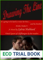 Drawing The Line (Mistaken Identity Series #2)