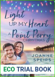 Light Up My Heart (A Point Perry Christmas)